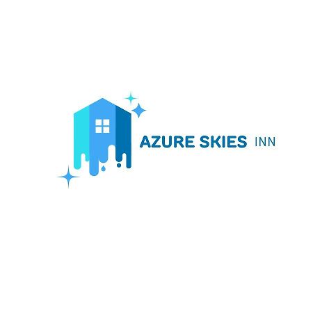 Azure Skies Inn Szamarkand Kültér fotó